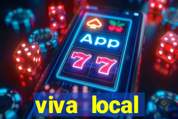 viva local encontros rj